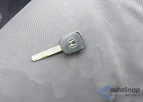 2009 Honda Fit z USA, uszkodzony, nr VIN JHMGE88239S024541